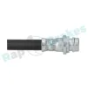 Bremsschlauch Hinterachse links Hinterachse rechts RAP BRAKES R-H0988 Bild Bremsschlauch Hinterachse links Hinterachse rechts RAP BRAKES R-H0988
