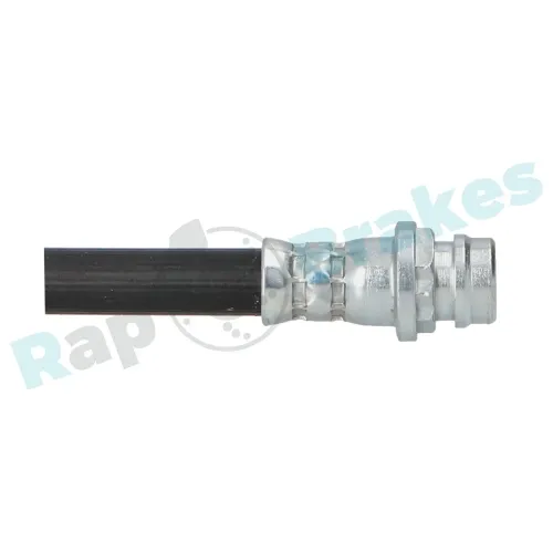 Bremsschlauch Hinterachse links Hinterachse rechts RAP BRAKES R-H0988 Bild Bremsschlauch Hinterachse links Hinterachse rechts RAP BRAKES R-H0988