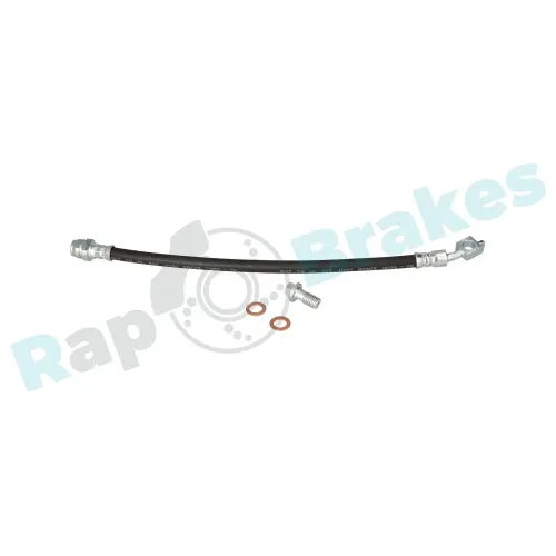 Bremsschlauch Hinterachse rechts RAP BRAKES R-H0991 Bild Bremsschlauch Hinterachse rechts RAP BRAKES R-H0991