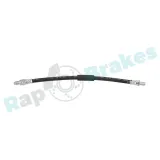 Bremsschlauch Hinterachse links Hinterachse rechts RAP BRAKES R-H0995