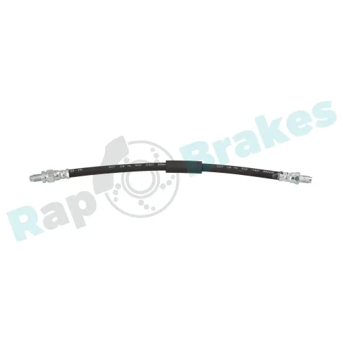 Bremsschlauch Hinterachse links Hinterachse rechts RAP BRAKES R-H0995 Bild Bremsschlauch Hinterachse links Hinterachse rechts RAP BRAKES R-H0995