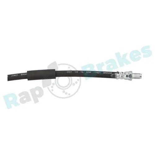 Bremsschlauch Hinterachse links Hinterachse rechts RAP BRAKES R-H0995 Bild Bremsschlauch Hinterachse links Hinterachse rechts RAP BRAKES R-H0995