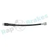 Bremsschlauch Hinterachse links Hinterachse rechts RAP BRAKES R-H0997 Bild Bremsschlauch Hinterachse links Hinterachse rechts RAP BRAKES R-H0997