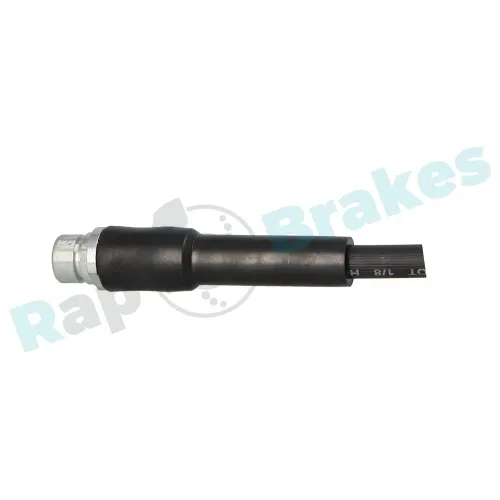 Bremsschlauch Hinterachse links Hinterachse rechts RAP BRAKES R-H0997 Bild Bremsschlauch Hinterachse links Hinterachse rechts RAP BRAKES R-H0997