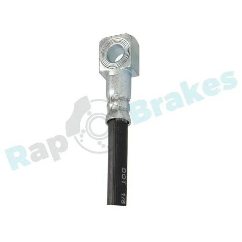 Bremsschlauch Hinterachse links Hinterachse rechts RAP BRAKES R-H0997 Bild Bremsschlauch Hinterachse links Hinterachse rechts RAP BRAKES R-H0997
