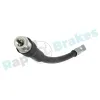 Bremsschlauch Hinterachse links Hinterachse rechts RAP BRAKES R-H0997 Bild Bremsschlauch Hinterachse links Hinterachse rechts RAP BRAKES R-H0997