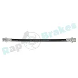 Bremsschlauch Hinterachse rechts RAP BRAKES R-H1016