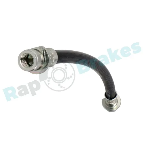 Bremsschlauch Hinterachse rechts RAP BRAKES R-H1016 Bild Bremsschlauch Hinterachse rechts RAP BRAKES R-H1016