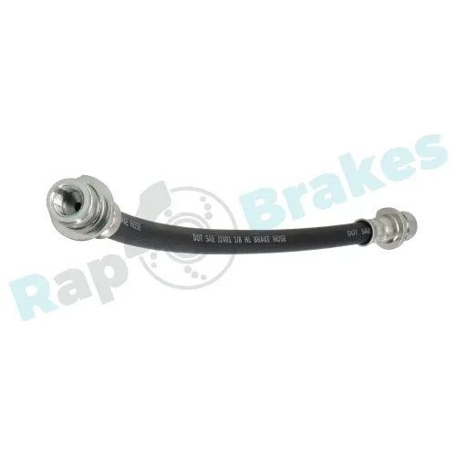 Bremsschlauch Hinterachse rechts RAP BRAKES R-H1016 Bild Bremsschlauch Hinterachse rechts RAP BRAKES R-H1016