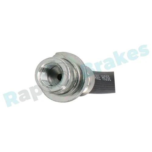 Bremsschlauch Hinterachse rechts RAP BRAKES R-H1016 Bild Bremsschlauch Hinterachse rechts RAP BRAKES R-H1016