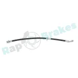 Bremsschlauch Hinterachse rechts RAP BRAKES R-H1019