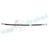 Bremsschlauch Hinterachse links Hinterachse rechts RAP BRAKES R-H1026 Bild Bremsschlauch Hinterachse links Hinterachse rechts RAP BRAKES R-H1026