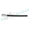 Bremsschlauch Hinterachse links Hinterachse rechts RAP BRAKES R-H1026 Bild Bremsschlauch Hinterachse links Hinterachse rechts RAP BRAKES R-H1026