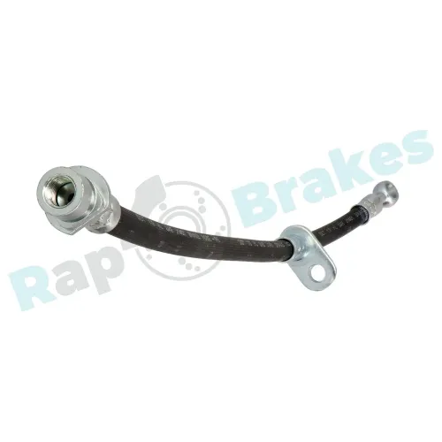 Bremsschlauch Hinterachse links Hinterachse rechts RAP BRAKES R-H1026 Bild Bremsschlauch Hinterachse links Hinterachse rechts RAP BRAKES R-H1026