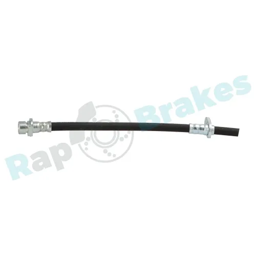 Bremsschlauch Hinterachse links Hinterachse rechts RAP BRAKES R-H1029 Bild Bremsschlauch Hinterachse links Hinterachse rechts RAP BRAKES R-H1029