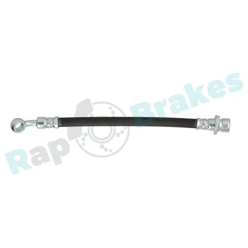 Bremsschlauch Hinterachse links RAP BRAKES R-H1032 Bild Bremsschlauch Hinterachse links RAP BRAKES R-H1032