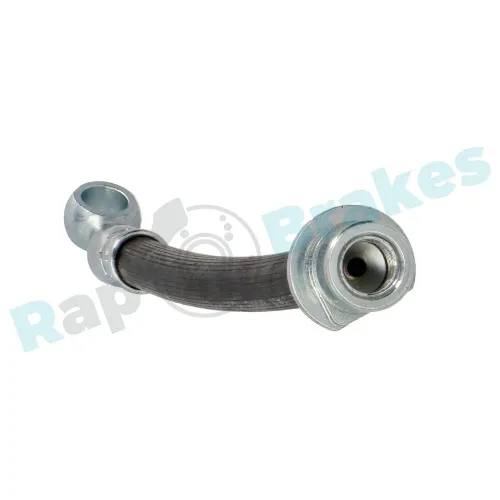 Bremsschlauch Hinterachse links RAP BRAKES R-H1032 Bild Bremsschlauch Hinterachse links RAP BRAKES R-H1032