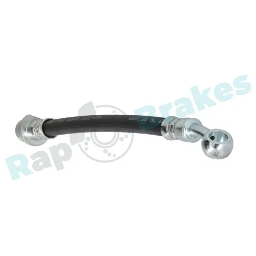 Bremsschlauch Hinterachse links RAP BRAKES R-H1032 Bild Bremsschlauch Hinterachse links RAP BRAKES R-H1032