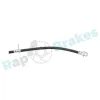 Bremsschlauch Hinterachse links Hinterachse rechts RAP BRAKES R-H1035 Bild Bremsschlauch Hinterachse links Hinterachse rechts RAP BRAKES R-H1035
