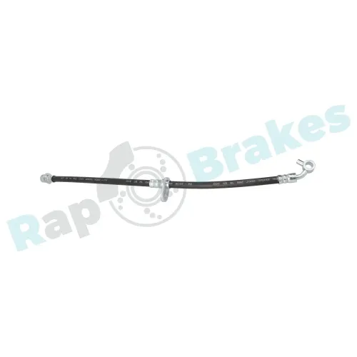 Bremsschlauch Hinterachse links Hinterachse rechts RAP BRAKES R-H1037 Bild Bremsschlauch Hinterachse links Hinterachse rechts RAP BRAKES R-H1037