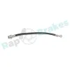 Bremsschlauch Hinterachse rechts RAP BRAKES R-H1072