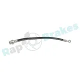 Bremsschlauch Hinterachse rechts RAP BRAKES R-H1072