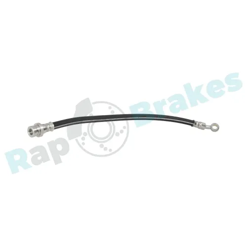 Bremsschlauch Hinterachse rechts RAP BRAKES R-H1072 Bild Bremsschlauch Hinterachse rechts RAP BRAKES R-H1072
