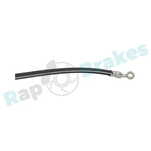 Bremsschlauch Hinterachse rechts RAP BRAKES R-H1072 Bild Bremsschlauch Hinterachse rechts RAP BRAKES R-H1072