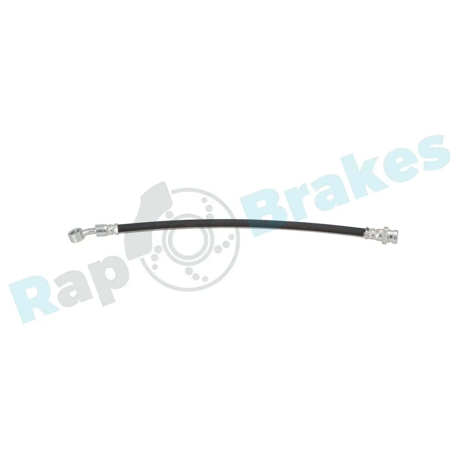 Bremsschlauch Hinterachse links RAP BRAKES R-H1073