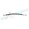 Bremsschlauch Hinterachse rechts RAP BRAKES R-H1092 Bild Bremsschlauch Hinterachse rechts RAP BRAKES R-H1092