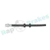 Bremsschlauch Hinterachse links Hinterachse rechts RAP BRAKES R-H1106 Bild Bremsschlauch Hinterachse links Hinterachse rechts RAP BRAKES R-H1106