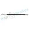 Bremsschlauch Hinterachse links Hinterachse rechts RAP BRAKES R-H1111
