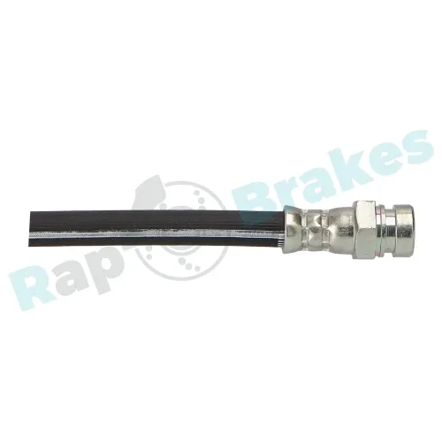 Bremsschlauch Hinterachse links Hinterachse rechts RAP BRAKES R-H1111 Bild Bremsschlauch Hinterachse links Hinterachse rechts RAP BRAKES R-H1111