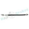 Bremsschlauch Hinterachse links Hinterachse rechts RAP BRAKES R-H1111 Bild Bremsschlauch Hinterachse links Hinterachse rechts RAP BRAKES R-H1111