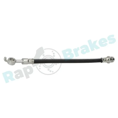 Bremsschlauch Hinterachse links Hinterachse rechts RAP BRAKES R-H1111 Bild Bremsschlauch Hinterachse links Hinterachse rechts RAP BRAKES R-H1111