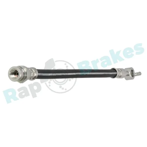 Bremsschlauch Hinterachse links Hinterachse rechts RAP BRAKES R-H1111 Bild Bremsschlauch Hinterachse links Hinterachse rechts RAP BRAKES R-H1111