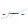 Bremsschlauch Hinterachse links Hinterachse rechts RAP BRAKES R-H1129 Bild Bremsschlauch Hinterachse links Hinterachse rechts RAP BRAKES R-H1129