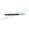 Bremsschlauch Hinterachse links Hinterachse rechts RAP BRAKES R-H1129 Bild Bremsschlauch Hinterachse links Hinterachse rechts RAP BRAKES R-H1129