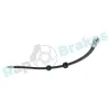 Bremsschlauch Hinterachse links Hinterachse rechts RAP BRAKES R-H1129 Bild Bremsschlauch Hinterachse links Hinterachse rechts RAP BRAKES R-H1129