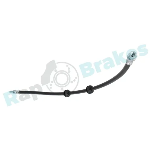 Bremsschlauch Hinterachse links Hinterachse rechts RAP BRAKES R-H1129 Bild Bremsschlauch Hinterachse links Hinterachse rechts RAP BRAKES R-H1129
