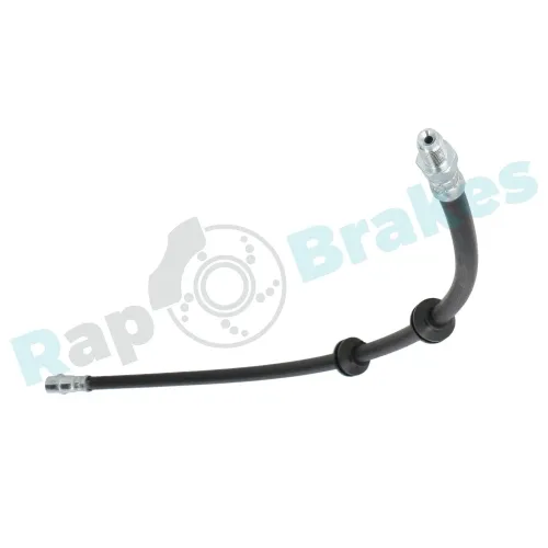 Bremsschlauch Hinterachse links Hinterachse rechts RAP BRAKES R-H1129 Bild Bremsschlauch Hinterachse links Hinterachse rechts RAP BRAKES R-H1129