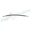 Bremsschlauch Hinterachse links Hinterachse rechts RAP BRAKES R-H1131 Bild Bremsschlauch Hinterachse links Hinterachse rechts RAP BRAKES R-H1131