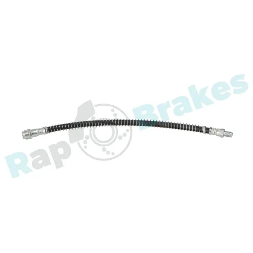 Bremsschlauch Hinterachse links Hinterachse rechts RAP BRAKES R-H1131 Bild Bremsschlauch Hinterachse links Hinterachse rechts RAP BRAKES R-H1131