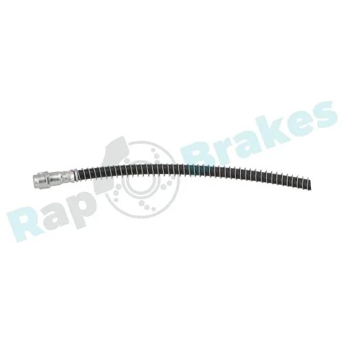 Bremsschlauch Hinterachse links Hinterachse rechts RAP BRAKES R-H1131 Bild Bremsschlauch Hinterachse links Hinterachse rechts RAP BRAKES R-H1131