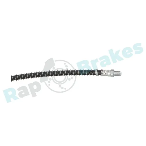 Bremsschlauch Hinterachse links Hinterachse rechts RAP BRAKES R-H1131 Bild Bremsschlauch Hinterachse links Hinterachse rechts RAP BRAKES R-H1131