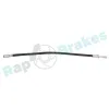 Bremsschlauch Hinterachse links Hinterachse rechts RAP BRAKES R-H1133 Bild Bremsschlauch Hinterachse links Hinterachse rechts RAP BRAKES R-H1133