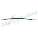 Bremsschlauch Hinterachse links Hinterachse rechts RAP BRAKES R-H1133