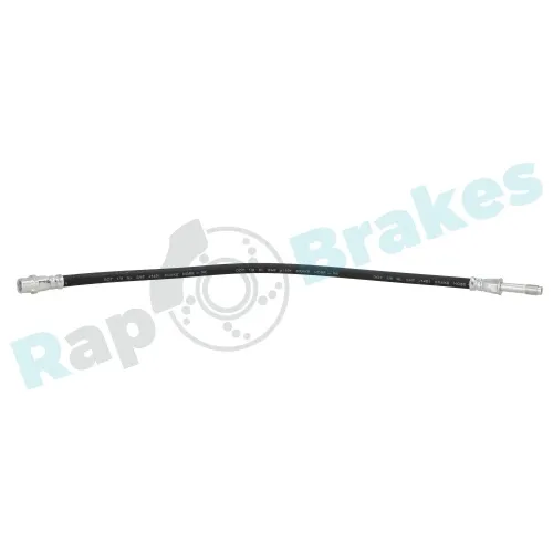 Bremsschlauch Hinterachse links Hinterachse rechts RAP BRAKES R-H1133 Bild Bremsschlauch Hinterachse links Hinterachse rechts RAP BRAKES R-H1133