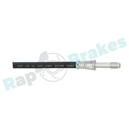Bremsschlauch Hinterachse links Hinterachse rechts RAP BRAKES R-H1133 Bild Bremsschlauch Hinterachse links Hinterachse rechts RAP BRAKES R-H1133