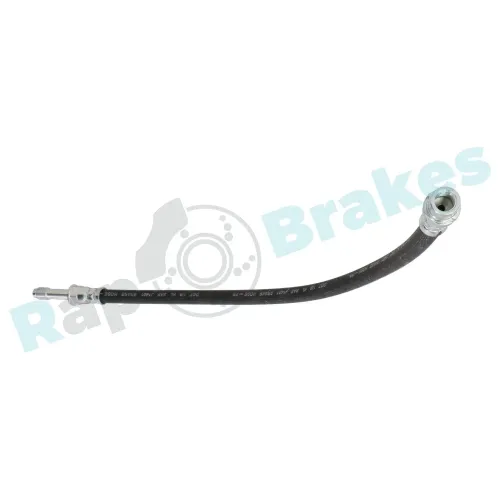 Bremsschlauch Hinterachse links Hinterachse rechts RAP BRAKES R-H1133 Bild Bremsschlauch Hinterachse links Hinterachse rechts RAP BRAKES R-H1133